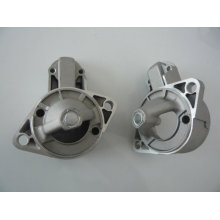 mitsubishi motor starter housing